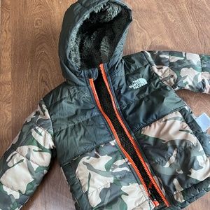 the Northface
